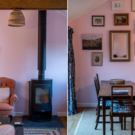 Fletchers Cottage Honiton Exteriér fotografie